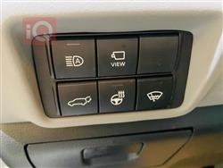 تويوتا هايلاندر